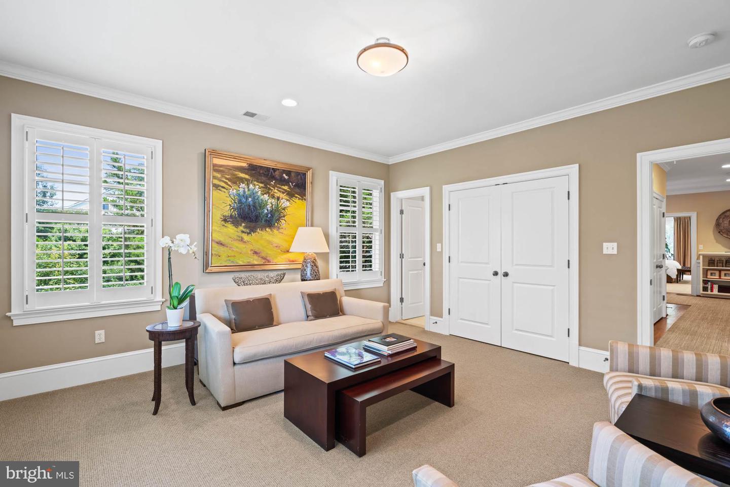 2215 KING PL NW, WASHINGTON, District Of Columbia 20007, 7 Bedrooms Bedrooms, ,6 BathroomsBathrooms,Residential,For sale,2215 KING PL NW,DCDC2241030 MLS # DCDC2241030