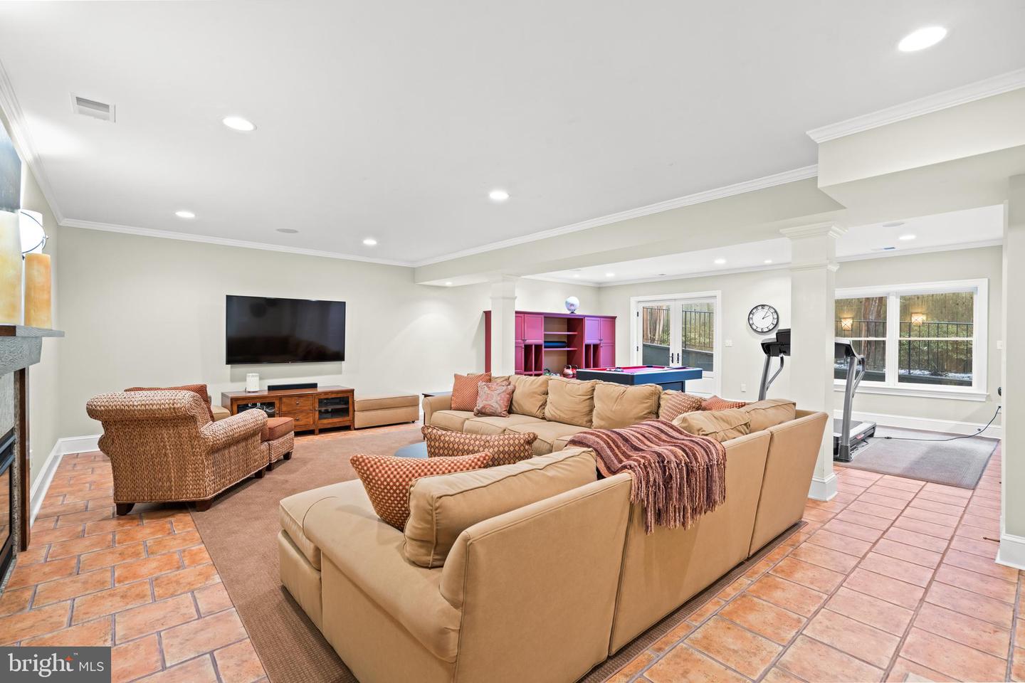 2215 KING PL NW, WASHINGTON, District Of Columbia 20007, 7 Bedrooms Bedrooms, ,6 BathroomsBathrooms,Residential,For sale,2215 KING PL NW,DCDC2241030 MLS # DCDC2241030