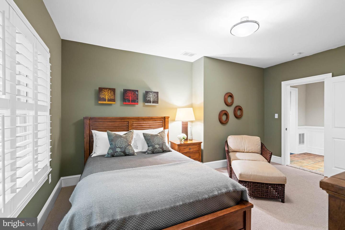 2215 KING PL NW, WASHINGTON, District Of Columbia 20007, 7 Bedrooms Bedrooms, ,6 BathroomsBathrooms,Residential,For sale,2215 KING PL NW,DCDC2241030 MLS # DCDC2241030