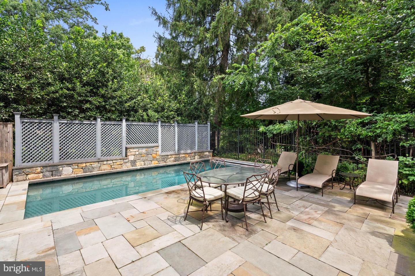 2215 KING PL NW, WASHINGTON, District Of Columbia 20007, 7 Bedrooms Bedrooms, ,6 BathroomsBathrooms,Residential,For sale,2215 KING PL NW,DCDC2241030 MLS # DCDC2241030