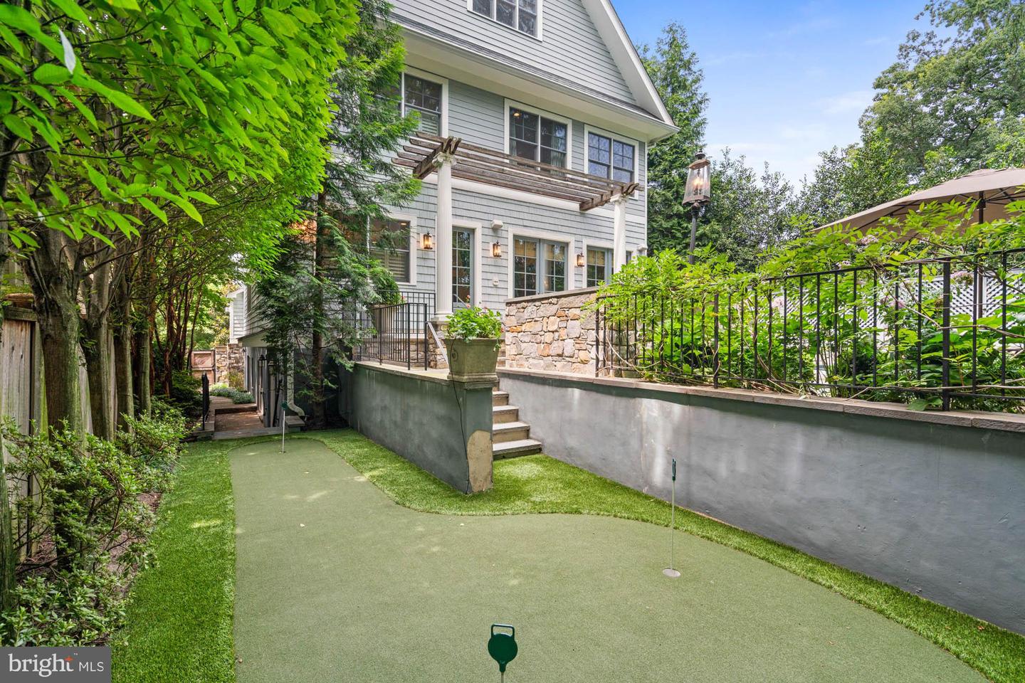 2215 KING PL NW, WASHINGTON, District Of Columbia 20007, 7 Bedrooms Bedrooms, ,6 BathroomsBathrooms,Residential,For sale,2215 KING PL NW,DCDC2241030 MLS # DCDC2241030