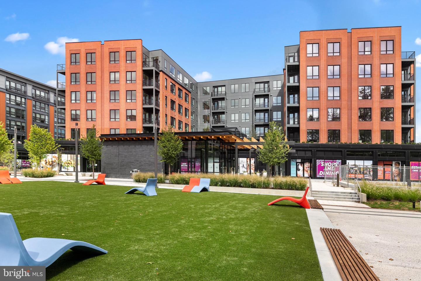 7175 12TH ST NW #621, WASHINGTON, District Of Columbia 20011, 1 Bedroom Bedrooms, ,1 BathroomBathrooms,Residential,For sale,7175 12TH ST NW #621,DCDC2241066 MLS # DCDC2241066