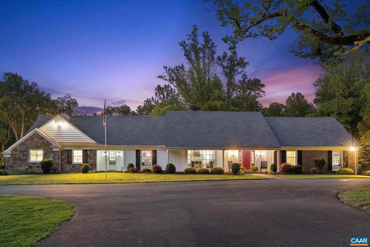 6904 JAMES MADISON HWY, FORK UNION, Virginia 23055, 6 Bedrooms Bedrooms, ,4 BathroomsBathrooms,Residential,For sale,6904 JAMES MADISON HWY,672401 MLS # 672401