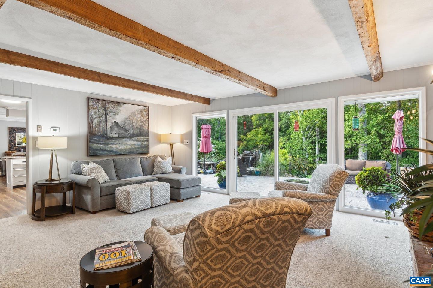 6904 JAMES MADISON HWY, FORK UNION, Virginia 23055, 6 Bedrooms Bedrooms, ,4 BathroomsBathrooms,Residential,For sale,6904 JAMES MADISON HWY,672401 MLS # 672401