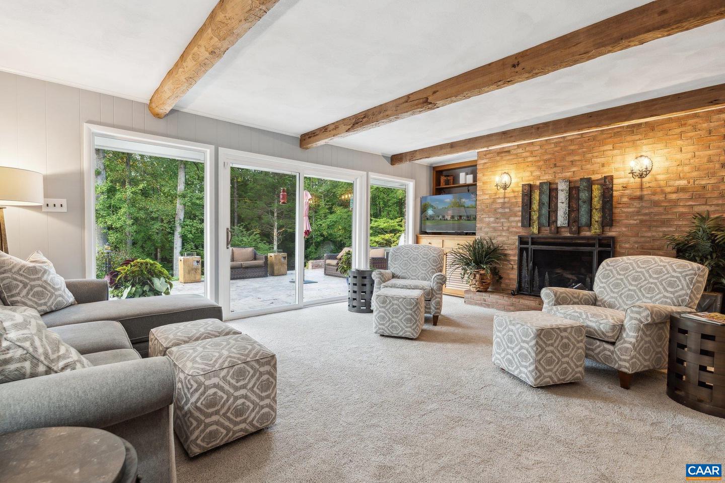 6904 JAMES MADISON HWY, FORK UNION, Virginia 23055, 6 Bedrooms Bedrooms, ,4 BathroomsBathrooms,Residential,For sale,6904 JAMES MADISON HWY,672401 MLS # 672401