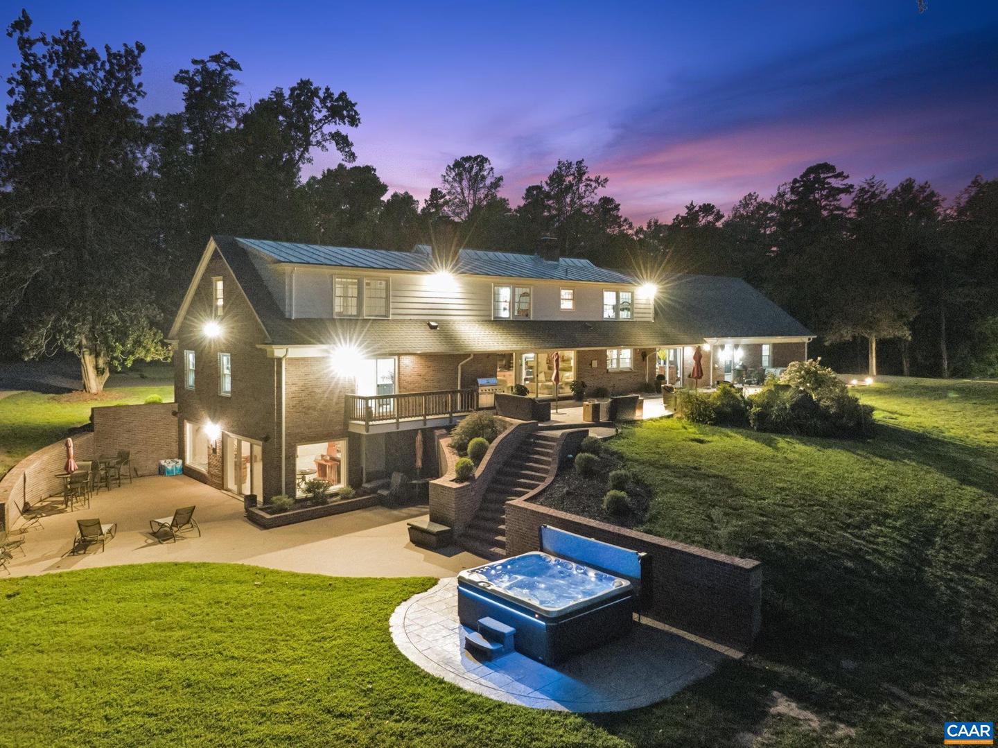 6904 JAMES MADISON HWY, FORK UNION, Virginia 23055, 6 Bedrooms Bedrooms, ,4 BathroomsBathrooms,Residential,For sale,6904 JAMES MADISON HWY,672401 MLS # 672401