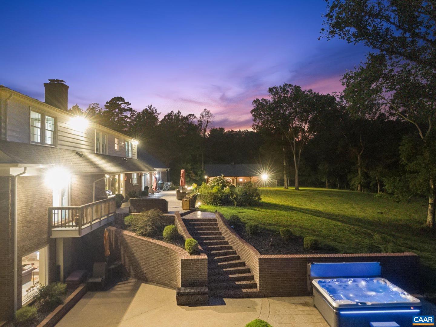 6904 JAMES MADISON HWY, FORK UNION, Virginia 23055, 6 Bedrooms Bedrooms, ,4 BathroomsBathrooms,Residential,For sale,6904 JAMES MADISON HWY,672401 MLS # 672401