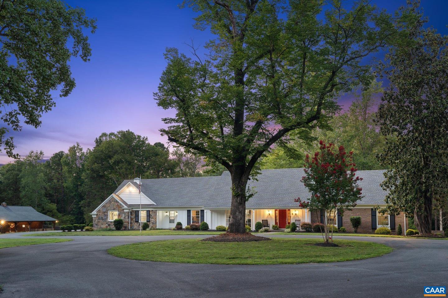 6904 JAMES MADISON HWY, FORK UNION, Virginia 23055, 6 Bedrooms Bedrooms, ,4 BathroomsBathrooms,Residential,For sale,6904 JAMES MADISON HWY,672401 MLS # 672401