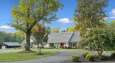 6904 JAMES MADISON HWY, FORK UNION, Virginia 23055, 6 Bedrooms Bedrooms, ,4 BathroomsBathrooms,Residential,For sale,6904 JAMES MADISON HWY,672401 MLS # 672401