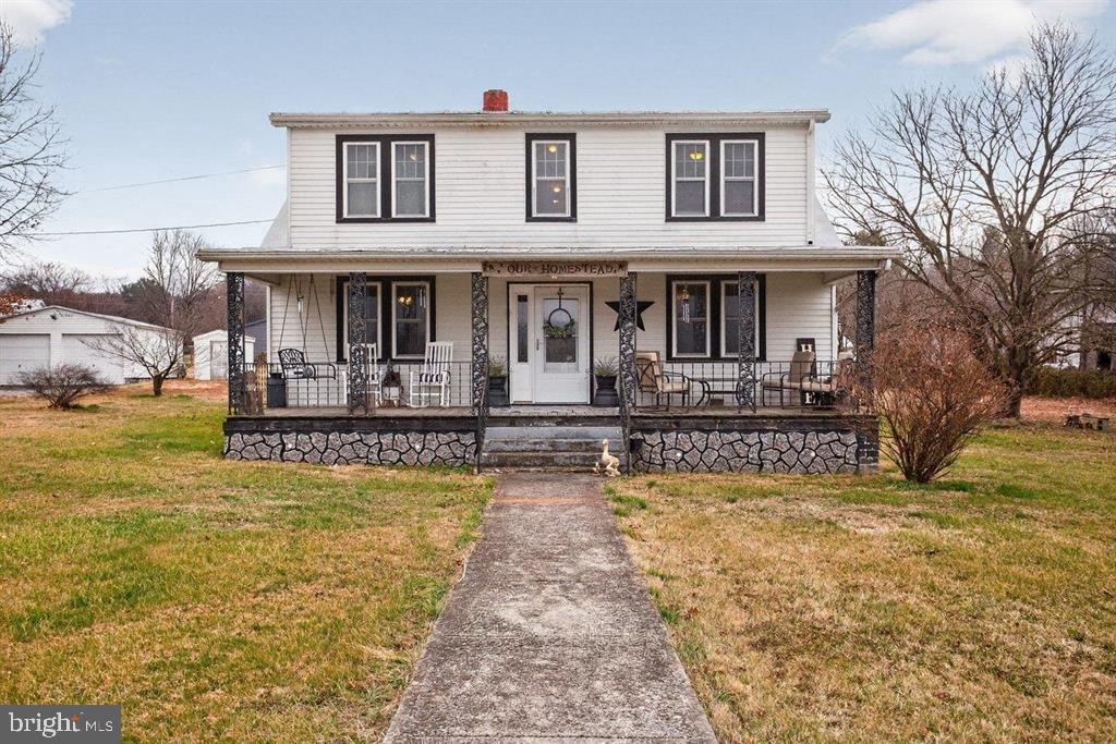 6699 S SOUTH EAST SIDE HWY, ELKTON, Virginia 22827, 4 Bedrooms Bedrooms, ,1 BathroomBathrooms,Residential,For sale,6699 S SOUTH EAST SIDE HWY,VARO2002802 MLS # VARO2002802