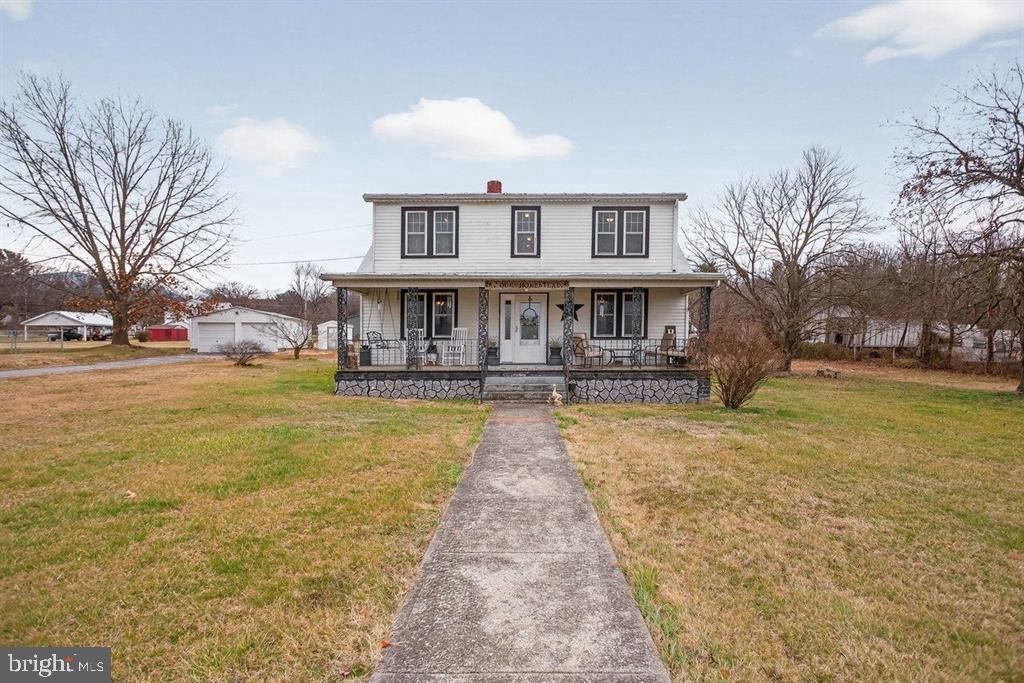 6699 S SOUTH EAST SIDE HWY, ELKTON, Virginia 22827, 4 Bedrooms Bedrooms, ,1 BathroomBathrooms,Residential,For sale,6699 S SOUTH EAST SIDE HWY,VARO2002802 MLS # VARO2002802