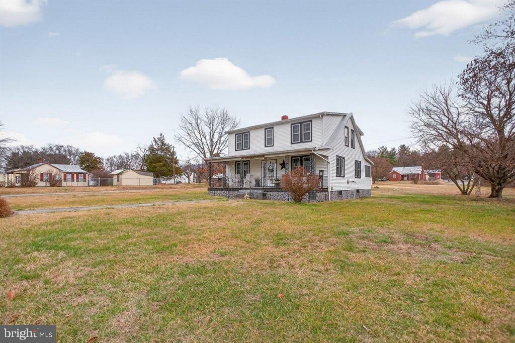 6699 S SOUTH EAST SIDE HWY, ELKTON, Virginia 22827, 4 Bedrooms Bedrooms, ,1 BathroomBathrooms,Residential,For sale,6699 S SOUTH EAST SIDE HWY,VARO2002802 MLS # VARO2002802