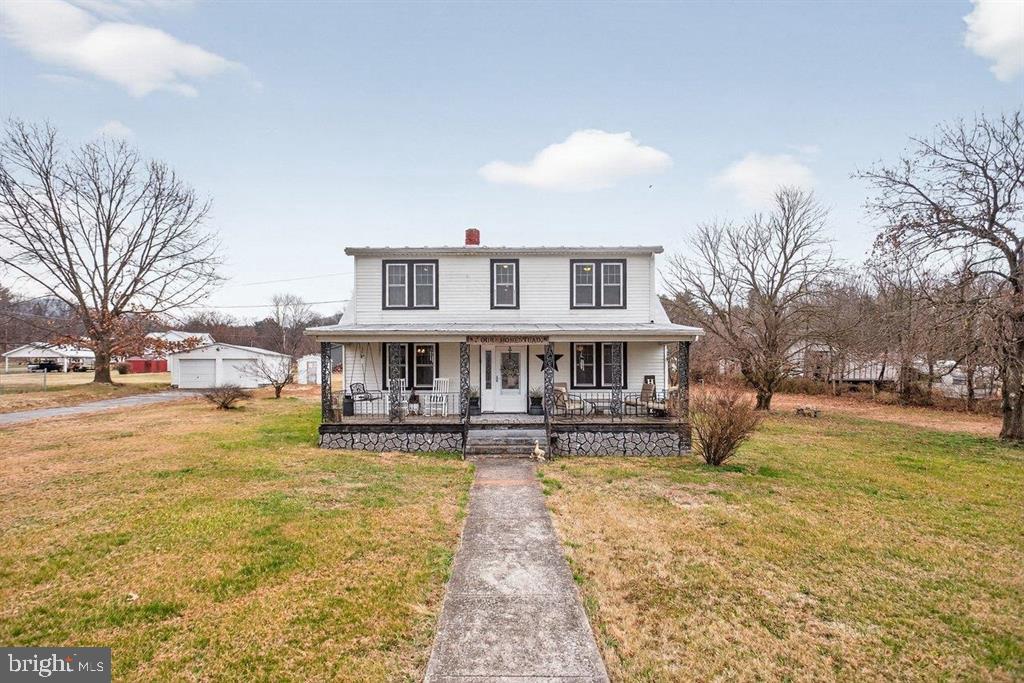 6699 S SOUTH EAST SIDE HWY, ELKTON, Virginia 22827, 4 Bedrooms Bedrooms, ,1 BathroomBathrooms,Residential,For sale,6699 S SOUTH EAST SIDE HWY,VARO2002802 MLS # VARO2002802