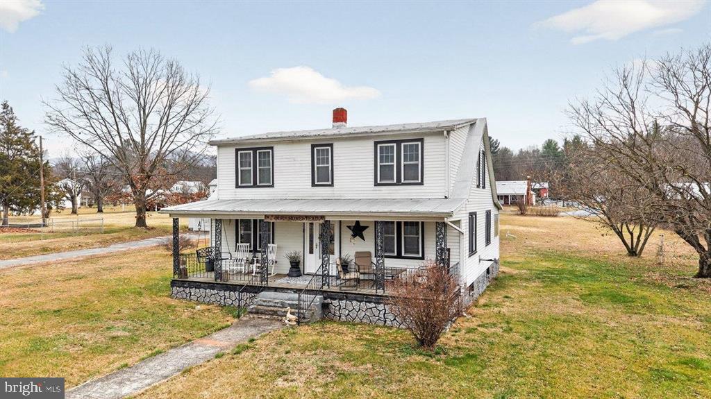 6699 S SOUTH EAST SIDE HWY, ELKTON, Virginia 22827, 4 Bedrooms Bedrooms, ,1 BathroomBathrooms,Residential,For sale,6699 S SOUTH EAST SIDE HWY,VARO2002802 MLS # VARO2002802