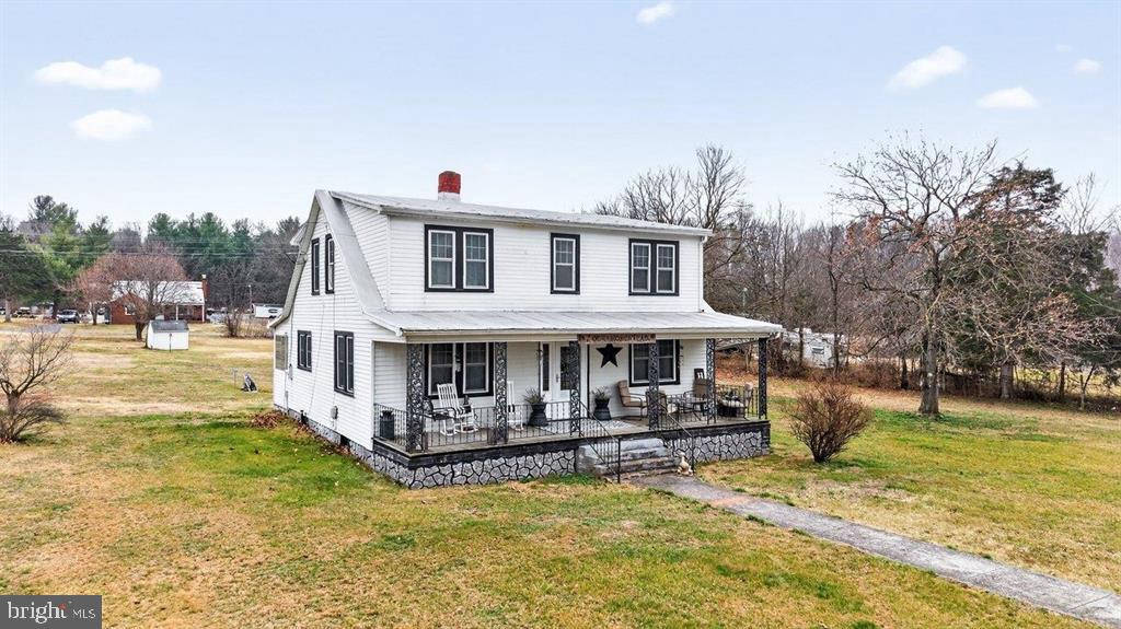 6699 S SOUTH EAST SIDE HWY, ELKTON, Virginia 22827, 4 Bedrooms Bedrooms, ,1 BathroomBathrooms,Residential,For sale,6699 S SOUTH EAST SIDE HWY,VARO2002802 MLS # VARO2002802