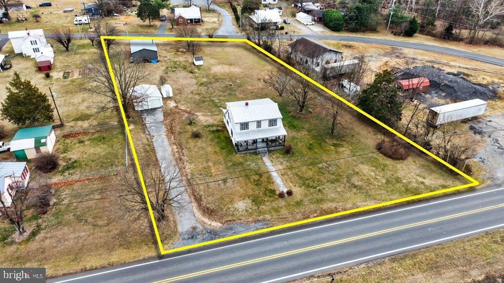 6699 S SOUTH EAST SIDE HWY, ELKTON, Virginia 22827, 4 Bedrooms Bedrooms, ,1 BathroomBathrooms,Residential,For sale,6699 S SOUTH EAST SIDE HWY,VARO2002802 MLS # VARO2002802