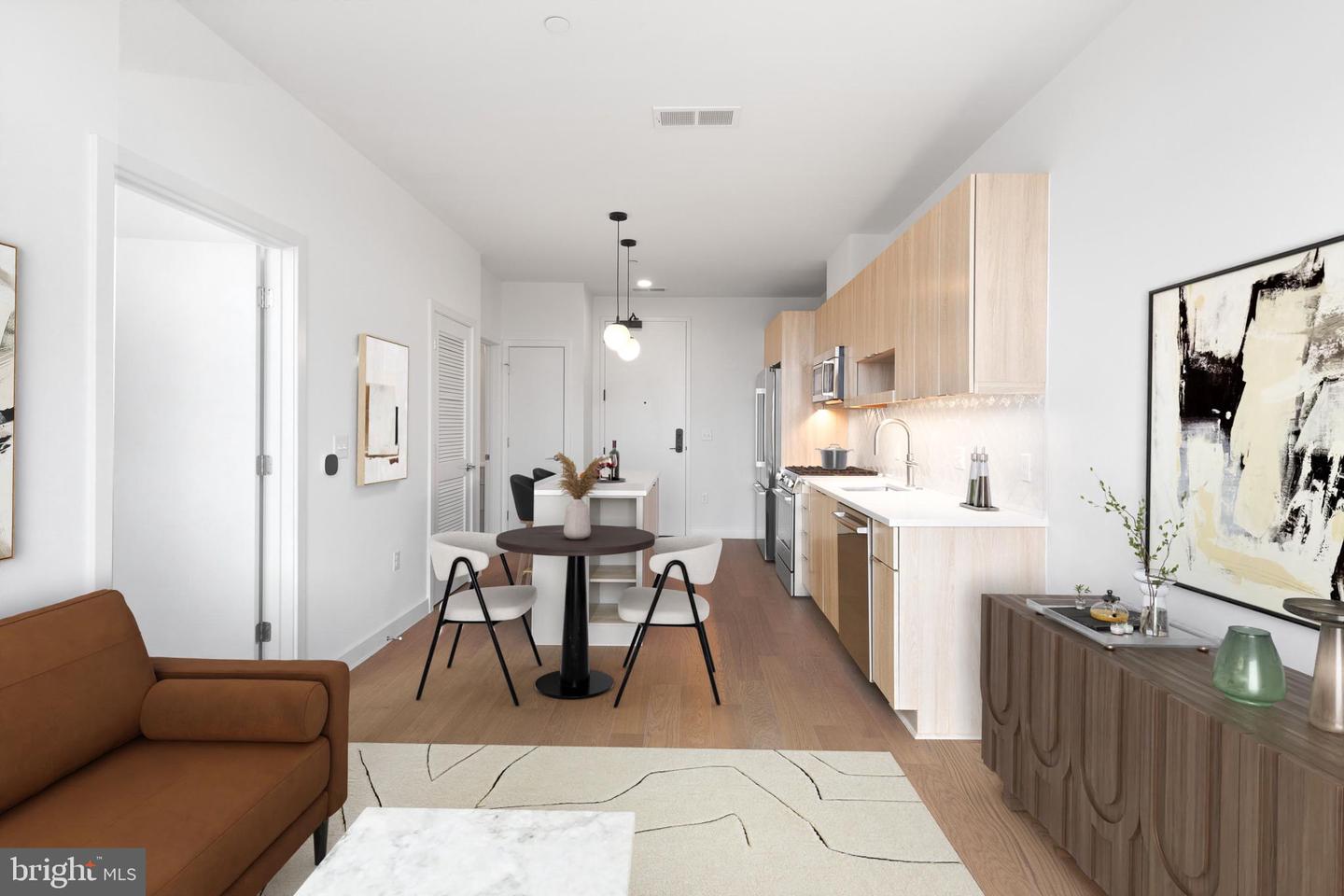 7175 12TH ST NW #607, WASHINGTON, District Of Columbia 20011, 1 Bedroom Bedrooms, ,1 BathroomBathrooms,Residential,For sale,7175 12TH ST NW #607,DCDC2241088 MLS # DCDC2241088