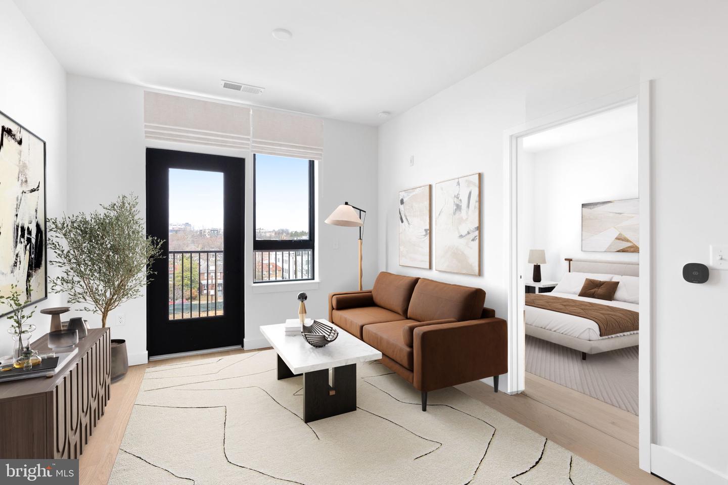 7175 12TH ST NW #607, WASHINGTON, District Of Columbia 20011, 1 Bedroom Bedrooms, ,1 BathroomBathrooms,Residential,For sale,7175 12TH ST NW #607,DCDC2241088 MLS # DCDC2241088