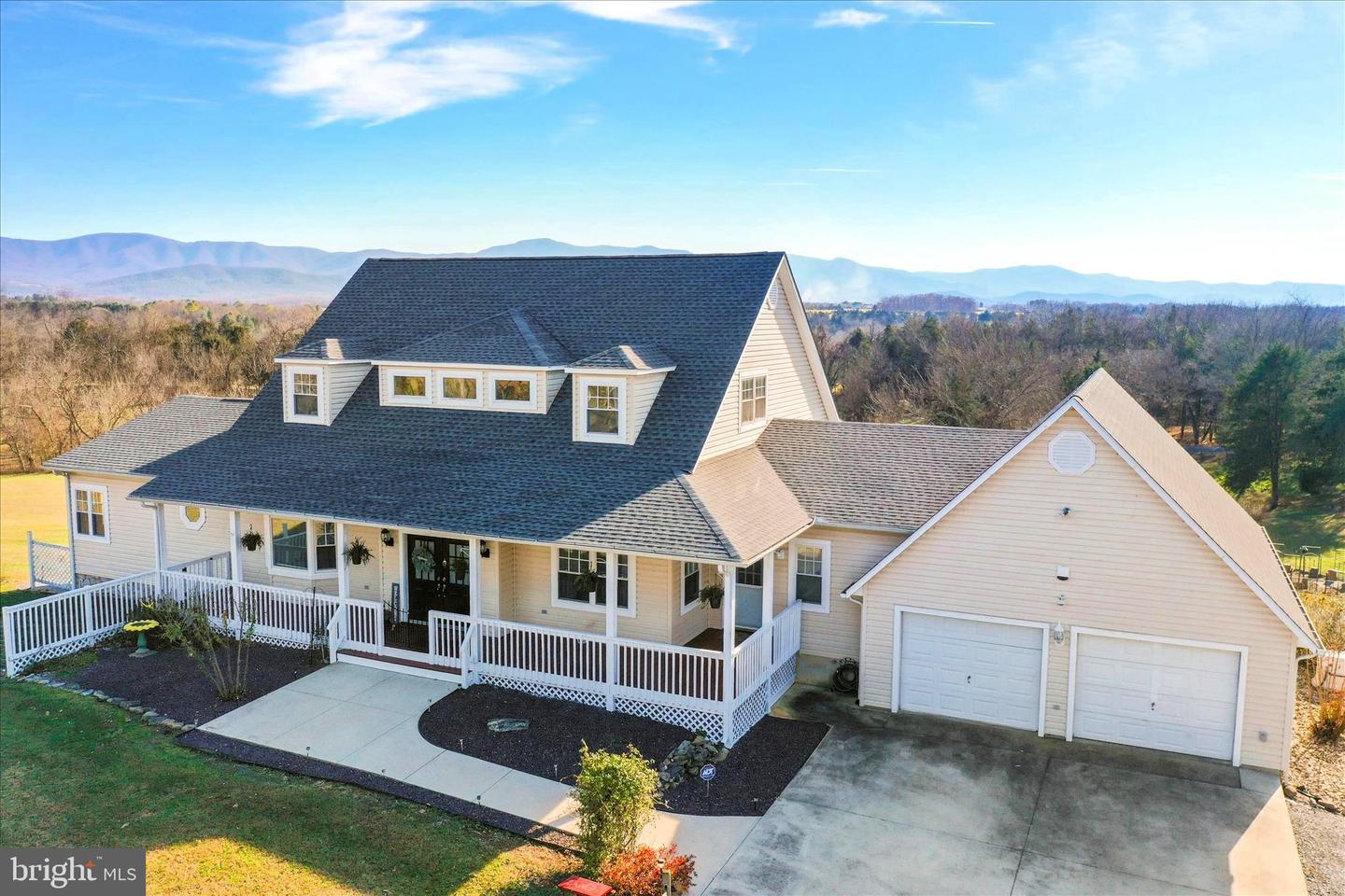 1050 ALMOND DR, LURAY, Virginia 22835, 5 Bedrooms Bedrooms, ,4 BathroomsBathrooms,Residential,For sale,1050 ALMOND DR,VAPA2005872 MLS # VAPA2005872