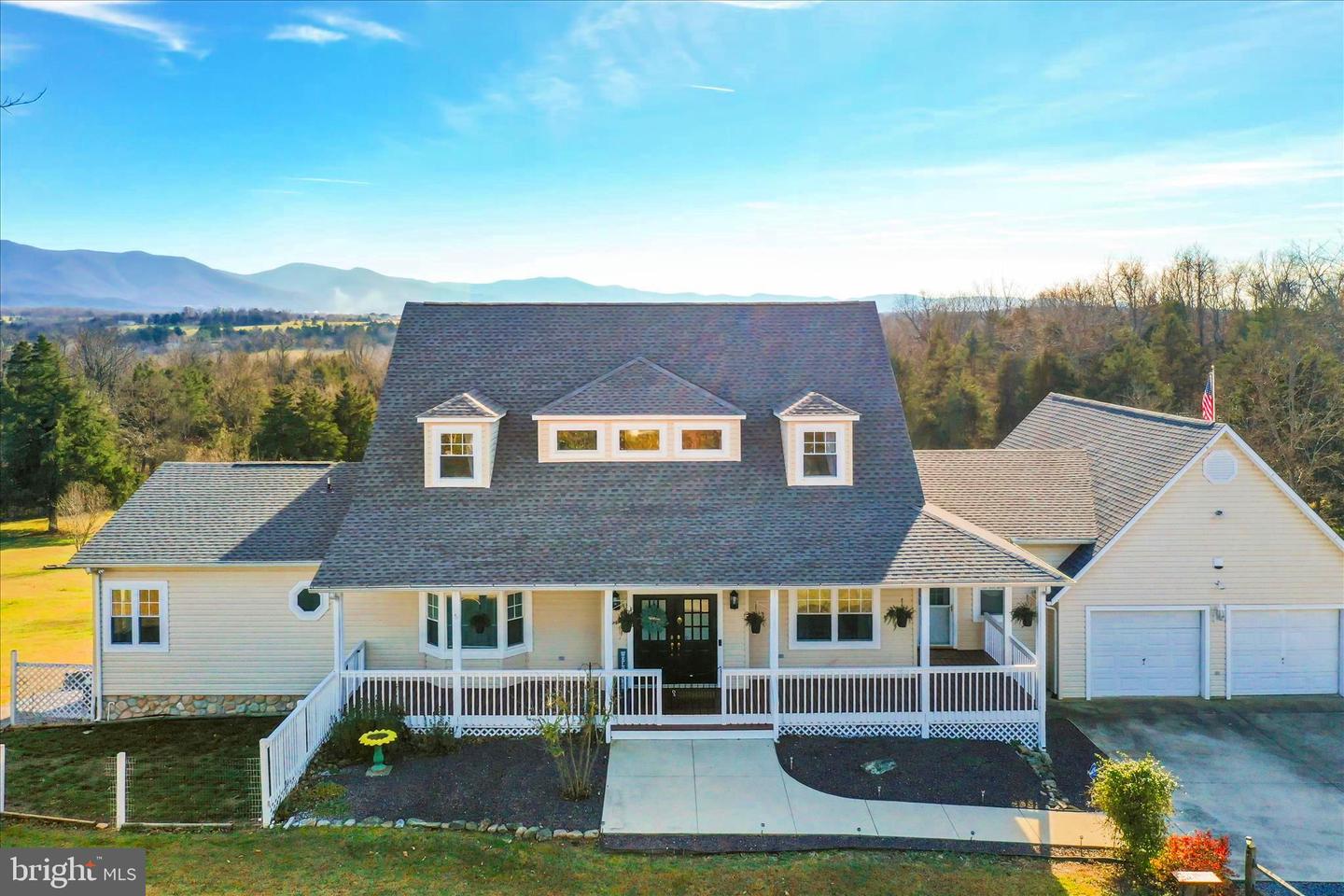 1050 ALMOND DR, LURAY, Virginia 22835, 5 Bedrooms Bedrooms, ,4 BathroomsBathrooms,Residential,For sale,1050 ALMOND DR,VAPA2005872 MLS # VAPA2005872