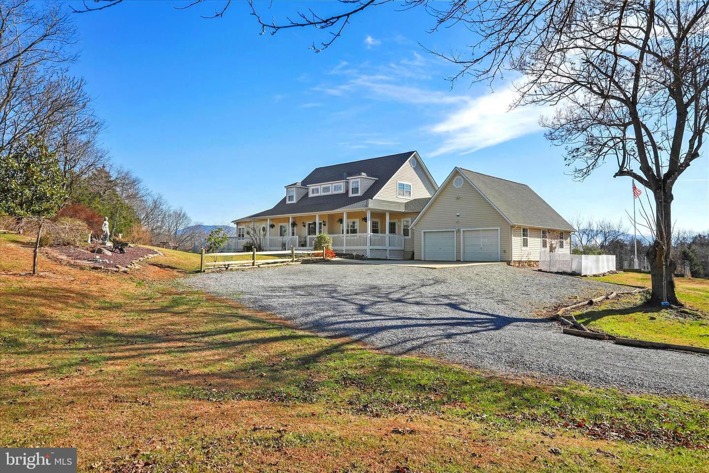 1050 ALMOND DR, LURAY, Virginia 22835, 5 Bedrooms Bedrooms, ,4 BathroomsBathrooms,Residential,For sale,1050 ALMOND DR,VAPA2005872 MLS # VAPA2005872