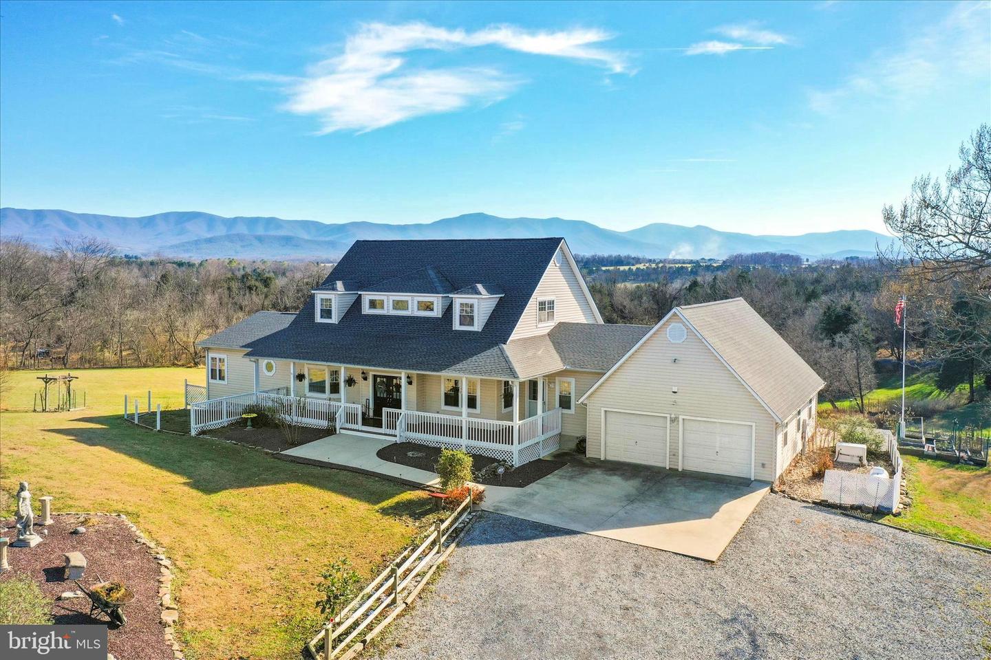 1050 ALMOND DR, LURAY, Virginia 22835, 5 Bedrooms Bedrooms, ,4 BathroomsBathrooms,Residential,For sale,1050 ALMOND DR,VAPA2005872 MLS # VAPA2005872