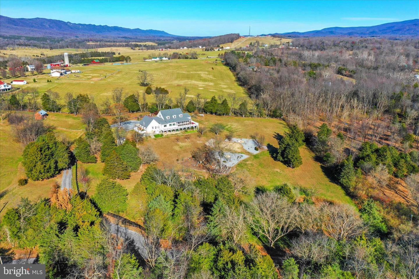 1050 ALMOND DR, LURAY, Virginia 22835, 5 Bedrooms Bedrooms, ,4 BathroomsBathrooms,Residential,For sale,1050 ALMOND DR,VAPA2005872 MLS # VAPA2005872