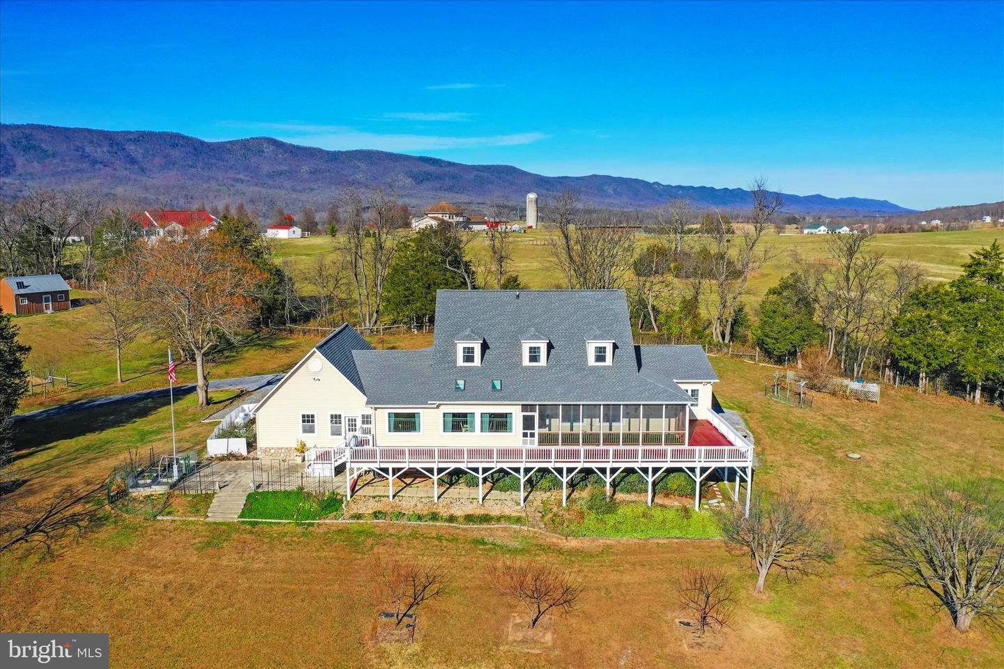 1050 ALMOND DR, LURAY, Virginia 22835, 5 Bedrooms Bedrooms, ,4 BathroomsBathrooms,Residential,For sale,1050 ALMOND DR,VAPA2005872 MLS # VAPA2005872