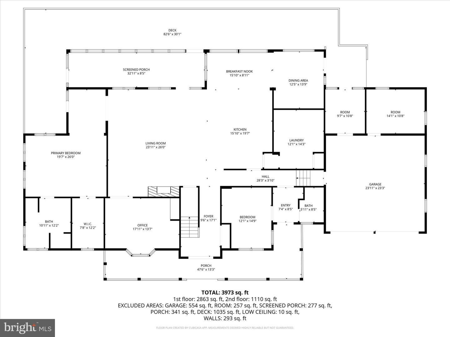 1050 ALMOND DR, LURAY, Virginia 22835, 5 Bedrooms Bedrooms, ,4 BathroomsBathrooms,Residential,For sale,1050 ALMOND DR,VAPA2005872 MLS # VAPA2005872