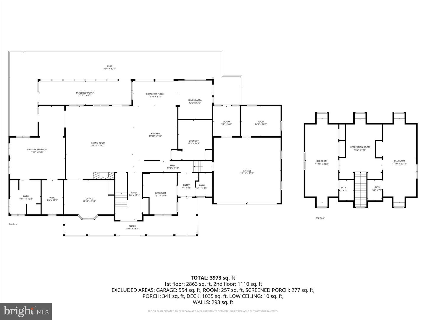 1050 ALMOND DR, LURAY, Virginia 22835, 5 Bedrooms Bedrooms, ,4 BathroomsBathrooms,Residential,For sale,1050 ALMOND DR,VAPA2005872 MLS # VAPA2005872