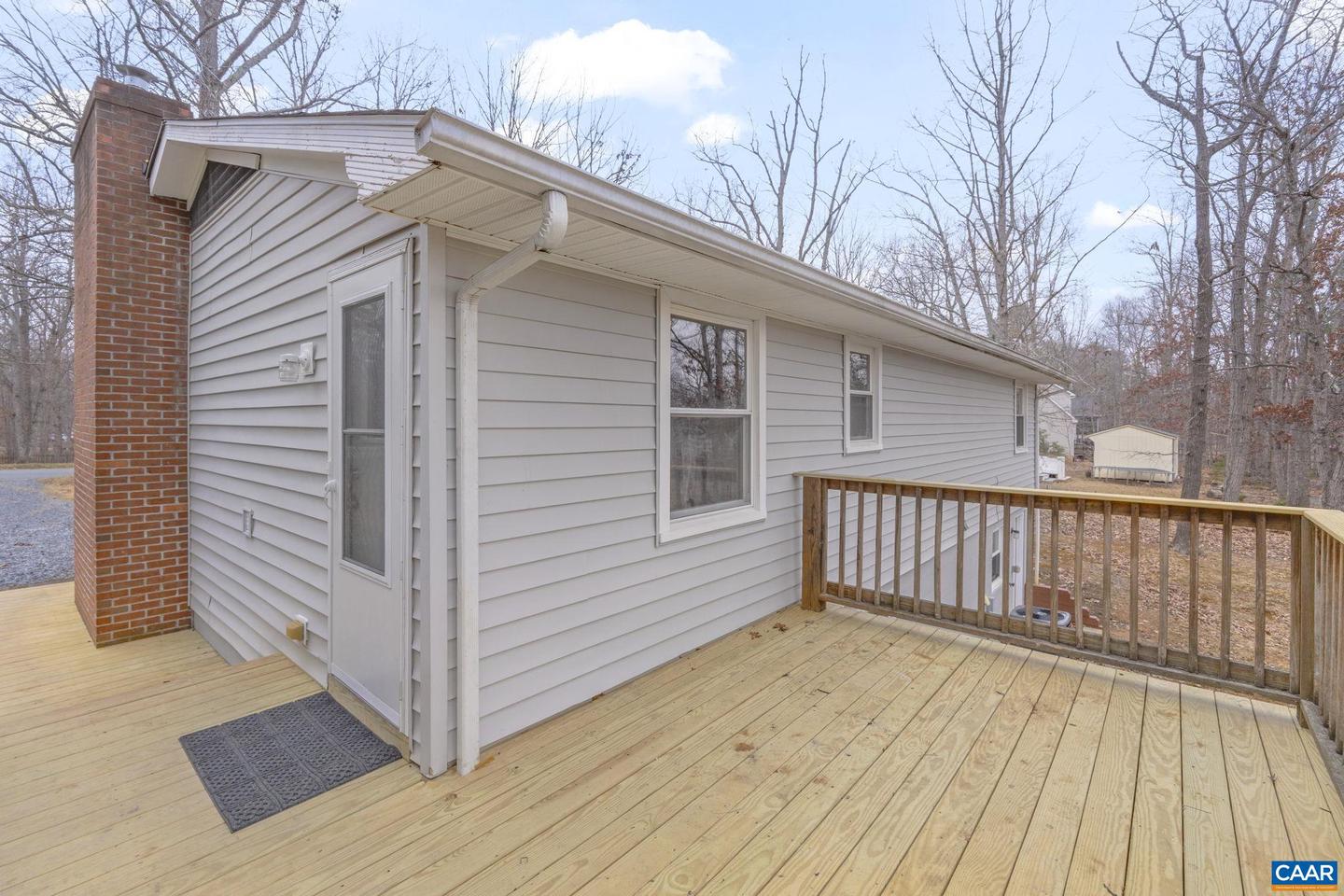 15 SMOKEWOOD DR, PALMYRA, Virginia 22963, 3 Bedrooms Bedrooms, ,2 BathroomsBathrooms,Residential,For sale,15 SMOKEWOOD DR,672411 MLS # 672411