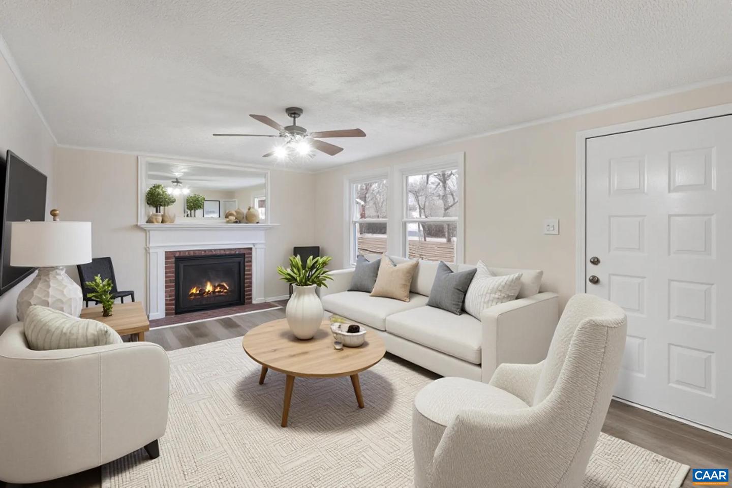 15 SMOKEWOOD DR, PALMYRA, Virginia 22963, 3 Bedrooms Bedrooms, ,2 BathroomsBathrooms,Residential,For sale,15 SMOKEWOOD DR,672411 MLS # 672411