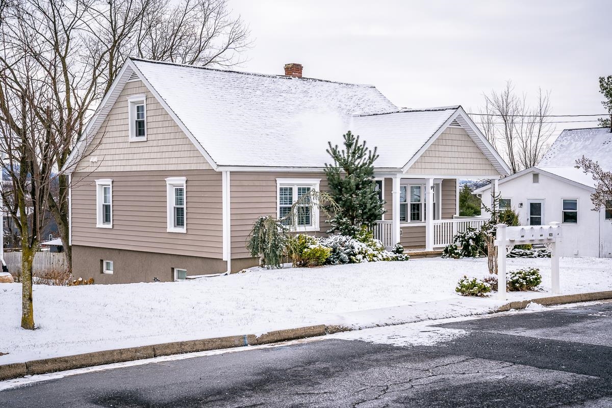 450 HARTMAN DR, HARRISONBURG, Virginia 22802, 3 Bedrooms Bedrooms, ,1 BathroomBathrooms,Residential,450 HARTMAN DR,671748 MLS # 671748