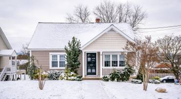 450 HARTMAN DR, HARRISONBURG, Virginia 22802, 3 Bedrooms Bedrooms, ,1 BathroomBathrooms,Residential,450 HARTMAN DR,671748 MLS # 671748