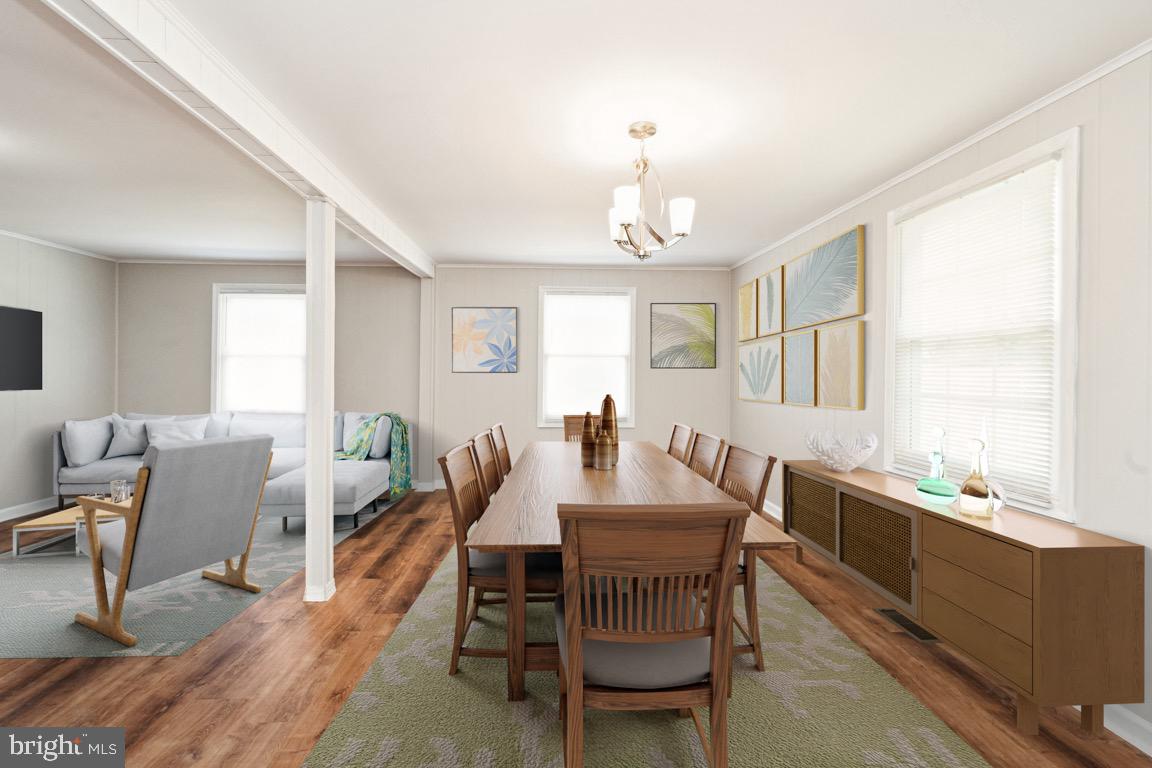 932 EASTERN VIEW, SAINT STEPHENS CHURCH, Virginia 23148, 4 Bedrooms Bedrooms, 9 Rooms Rooms,3 BathroomsBathrooms,Residential,For sale,932 EASTERN VIEW,VAKQ2000162 MLS # VAKQ2000162