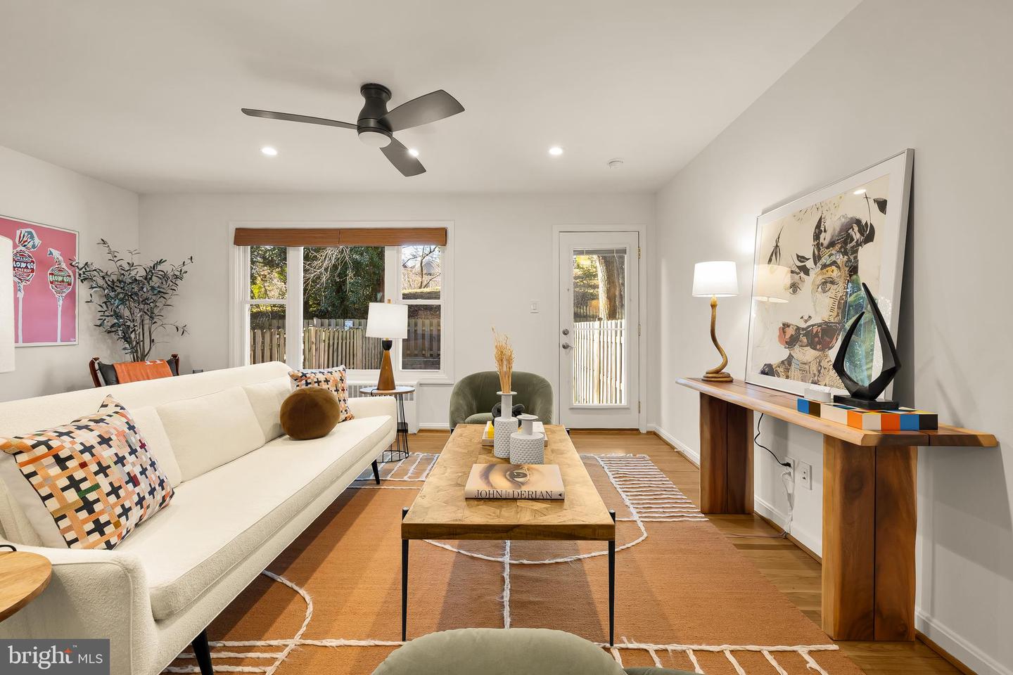 30 ANCELL ST, ALEXANDRIA, Virginia 22305, 3 Bedrooms Bedrooms, ,2 BathroomsBathrooms,Residential,For sale,30 ANCELL ST,VAAX2048442 MLS # VAAX2048442