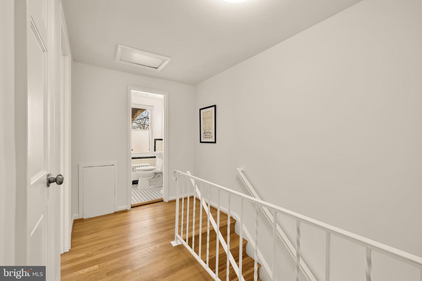 30 ANCELL ST, ALEXANDRIA, Virginia 22305, 3 Bedrooms Bedrooms, ,2 BathroomsBathrooms,Residential,For sale,30 ANCELL ST,VAAX2048442 MLS # VAAX2048442