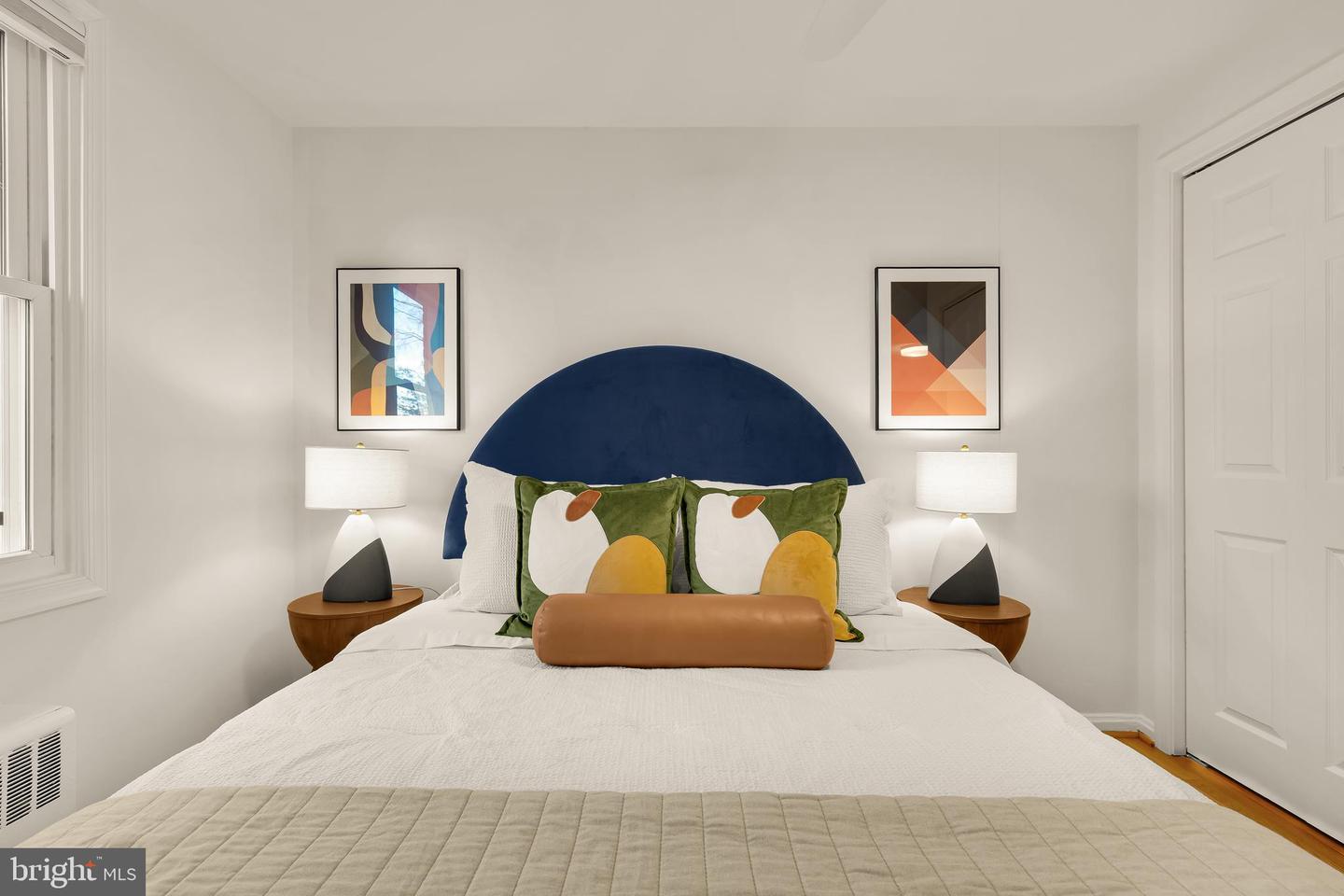 30 ANCELL ST, ALEXANDRIA, Virginia 22305, 3 Bedrooms Bedrooms, ,2 BathroomsBathrooms,Residential,For sale,30 ANCELL ST,VAAX2048442 MLS # VAAX2048442