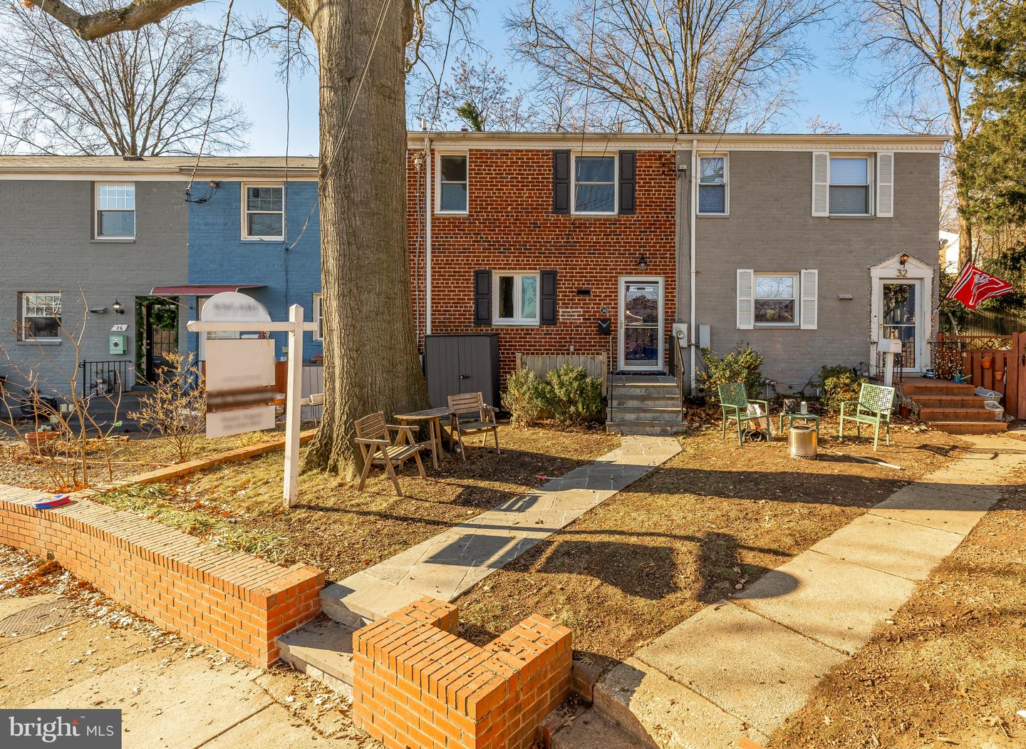 30 ANCELL ST, ALEXANDRIA, Virginia 22305, 3 Bedrooms Bedrooms, ,2 BathroomsBathrooms,Residential,For sale,30 ANCELL ST,VAAX2048442 MLS # VAAX2048442