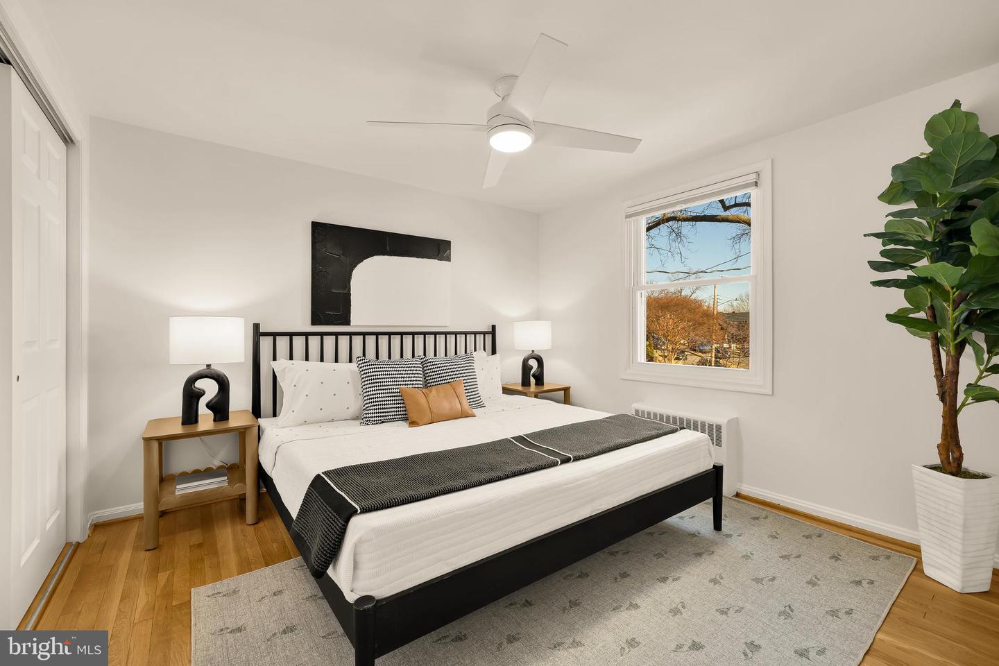 30 ANCELL ST, ALEXANDRIA, Virginia 22305, 3 Bedrooms Bedrooms, ,2 BathroomsBathrooms,Residential,For sale,30 ANCELL ST,VAAX2048442 MLS # VAAX2048442