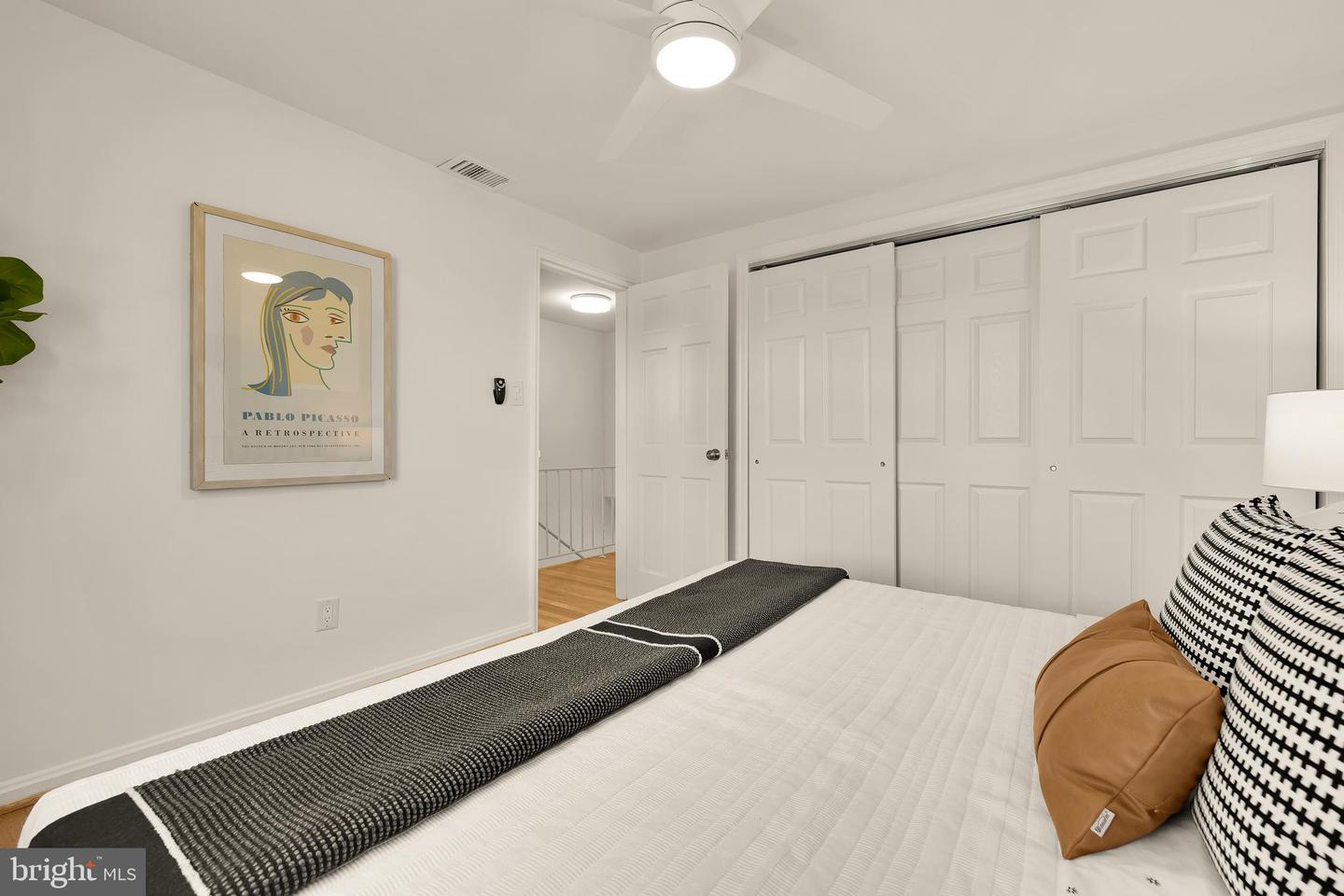 30 ANCELL ST, ALEXANDRIA, Virginia 22305, 3 Bedrooms Bedrooms, ,2 BathroomsBathrooms,Residential,For sale,30 ANCELL ST,VAAX2048442 MLS # VAAX2048442