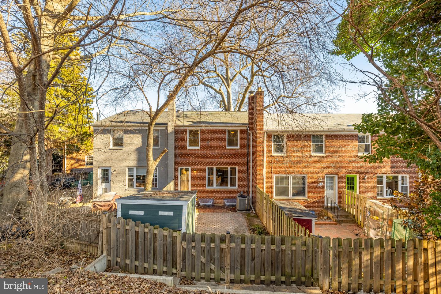 30 ANCELL ST, ALEXANDRIA, Virginia 22305, 3 Bedrooms Bedrooms, ,2 BathroomsBathrooms,Residential,For sale,30 ANCELL ST,VAAX2048442 MLS # VAAX2048442