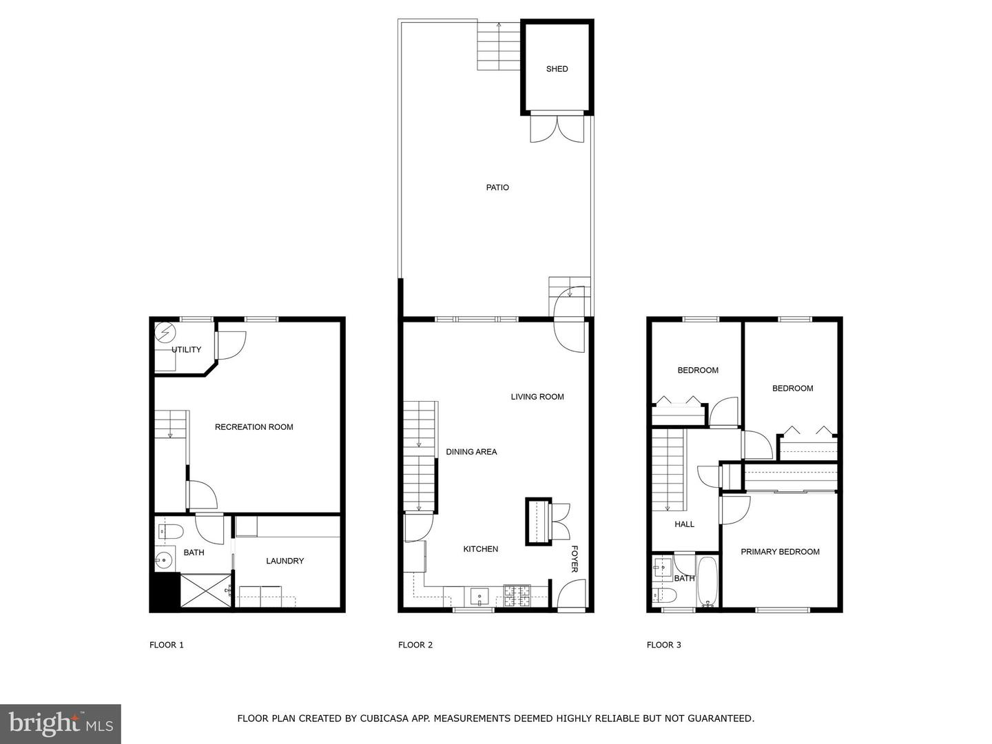 30 ANCELL ST, ALEXANDRIA, Virginia 22305, 3 Bedrooms Bedrooms, ,2 BathroomsBathrooms,Residential,For sale,30 ANCELL ST,VAAX2048442 MLS # VAAX2048442