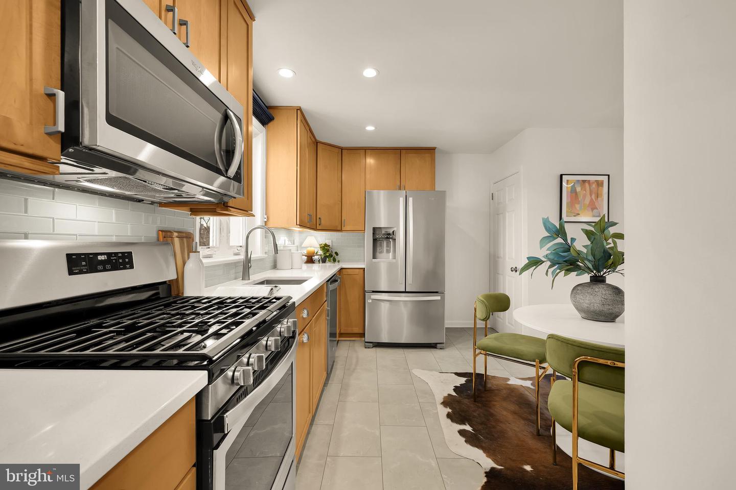 30 ANCELL ST, ALEXANDRIA, Virginia 22305, 3 Bedrooms Bedrooms, ,2 BathroomsBathrooms,Residential,For sale,30 ANCELL ST,VAAX2048442 MLS # VAAX2048442