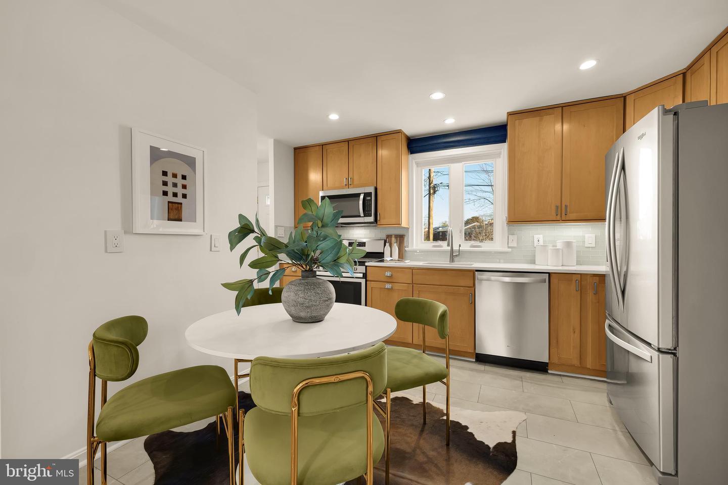 30 ANCELL ST, ALEXANDRIA, Virginia 22305, 3 Bedrooms Bedrooms, ,2 BathroomsBathrooms,Residential,For sale,30 ANCELL ST,VAAX2048442 MLS # VAAX2048442