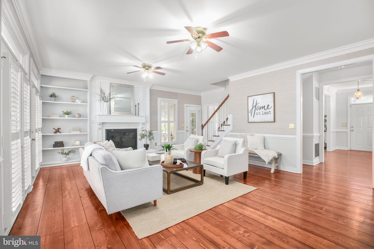 200 KENT AVE, FREDERICKSBURG, Virginia 22405, 4 Bedrooms Bedrooms, ,3 BathroomsBathrooms,Residential,For sale,200 KENT AVE,VAST2043740 MLS # VAST2043740