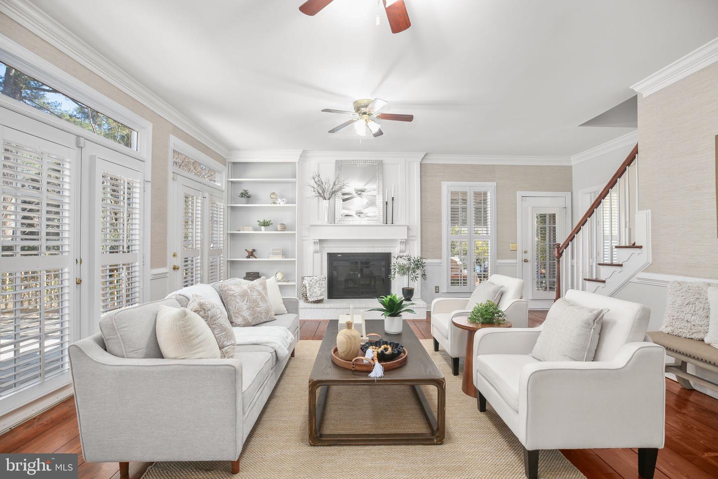 200 KENT AVE, FREDERICKSBURG, Virginia 22405, 4 Bedrooms Bedrooms, ,3 BathroomsBathrooms,Residential,For sale,200 KENT AVE,VAST2043740 MLS # VAST2043740