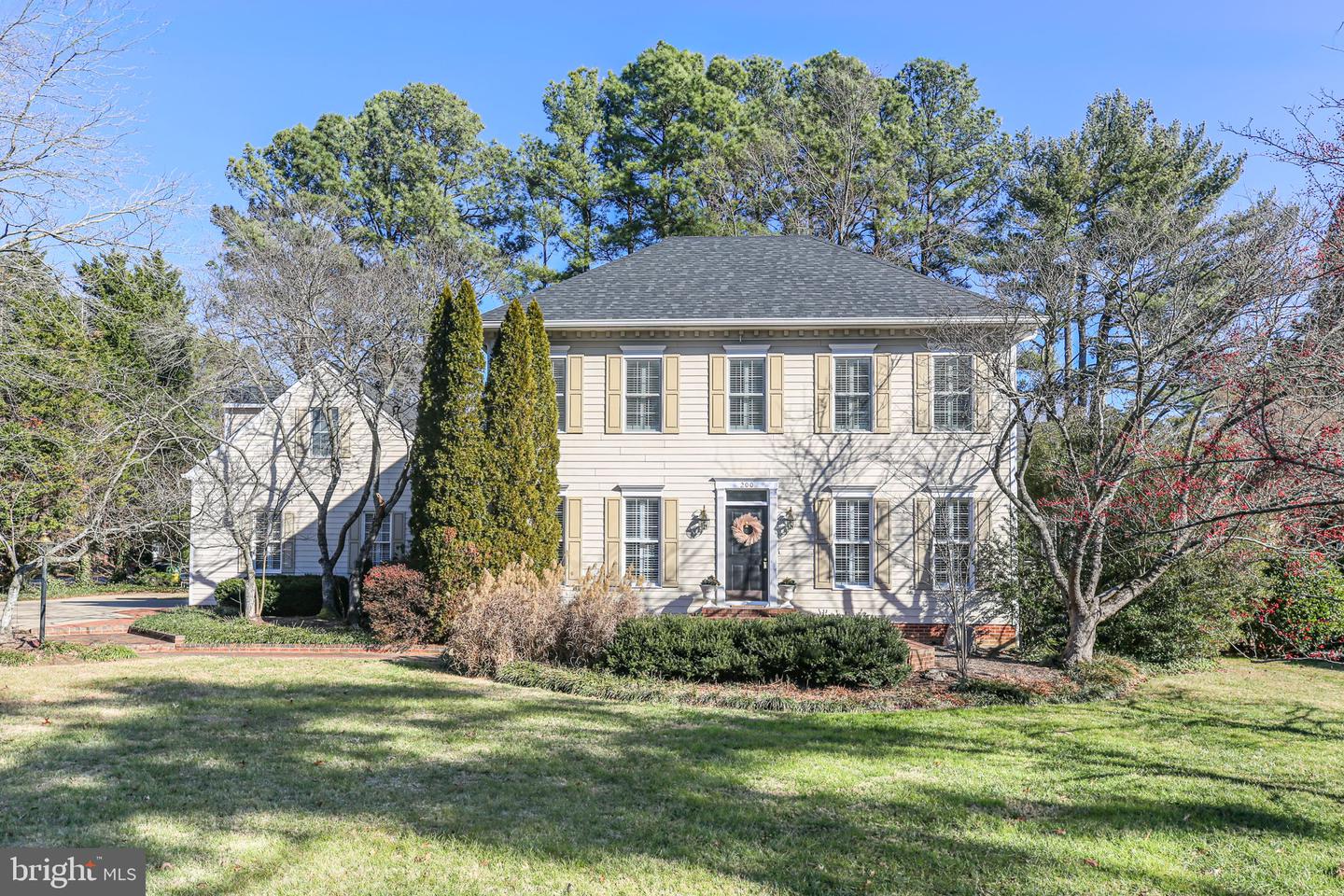 200 KENT AVE, FREDERICKSBURG, Virginia 22405, 4 Bedrooms Bedrooms, ,3 BathroomsBathrooms,Residential,For sale,200 KENT AVE,VAST2043740 MLS # VAST2043740