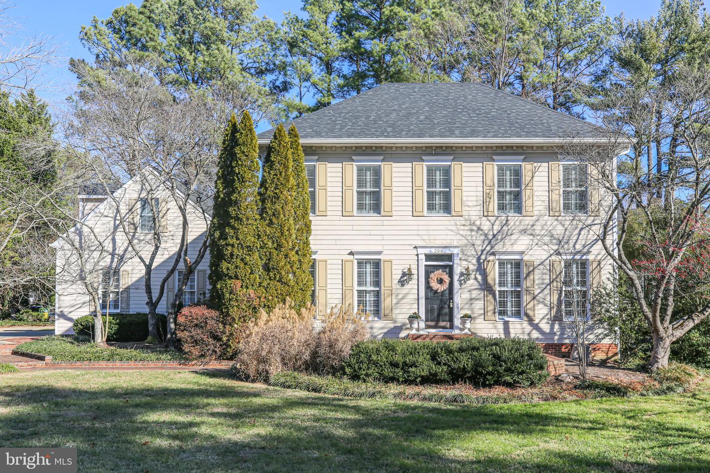 200 KENT AVE, FREDERICKSBURG, Virginia 22405, 4 Bedrooms Bedrooms, ,3 BathroomsBathrooms,Residential,For sale,200 KENT AVE,VAST2043740 MLS # VAST2043740