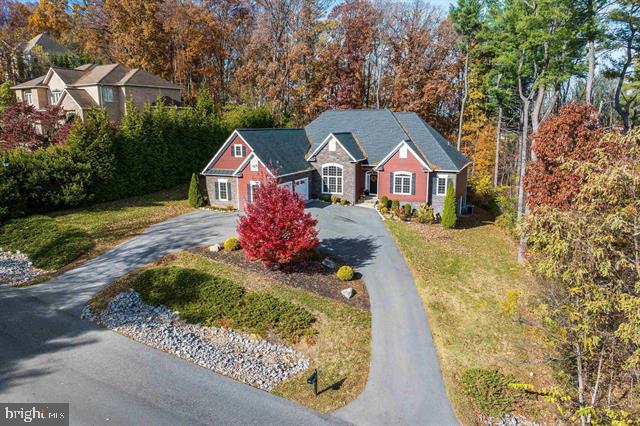 124 STEEPLECHASE DR, PENN LAIRD, Virginia 22846, 5 Bedrooms Bedrooms, ,2 BathroomsBathrooms,Residential,For sale,124 STEEPLECHASE DR,VARO2002726 MLS # VARO2002726